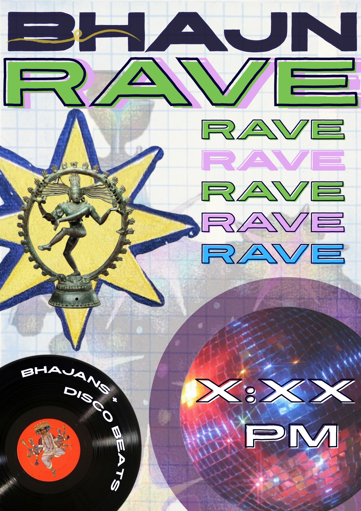 Bhajn Rave